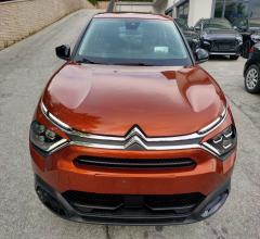 Auto - Citroen c4 puretech 130 s&s shine