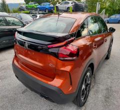 Auto - Citroen c4 puretech 130 s&s shine