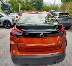 Auto - Citroen c4 puretech 130 s&s shine
