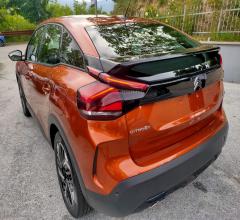 Auto - Citroen c4 puretech 130 s&s shine