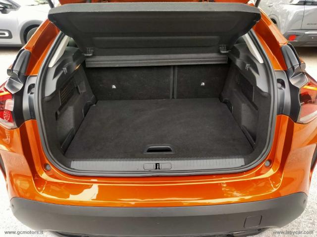 Auto - Citroen c4 puretech 130 s&s shine