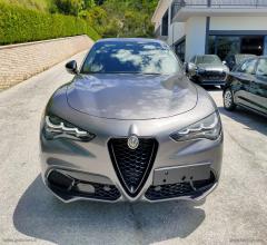 Auto - Alfa romeo stelvio 2.2 t.d. 160cv at8 rwd sprint