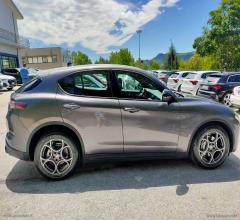 Auto - Alfa romeo stelvio 2.2 t.d. 160cv at8 rwd sprint