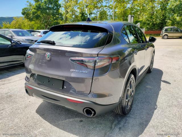 Auto - Alfa romeo stelvio 2.2 t.d. 160cv at8 rwd sprint