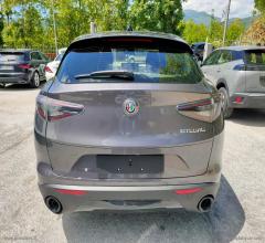 Auto - Alfa romeo stelvio 2.2 t.d. 160cv at8 rwd sprint