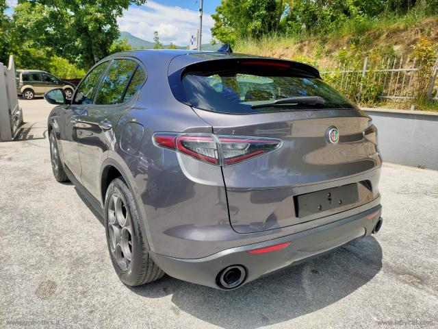 Auto - Alfa romeo stelvio 2.2 t.d. 160cv at8 rwd sprint