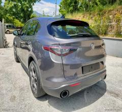 Auto - Alfa romeo stelvio 2.2 t.d. 160cv at8 rwd sprint