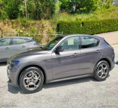 Auto - Alfa romeo stelvio 2.2 t.d. 160cv at8 rwd sprint