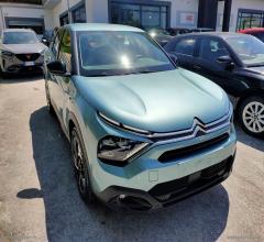 Auto - Citroen c4 puretech 130 s&s shine