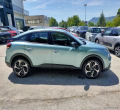 Auto - Citroen c4 puretech 130 s&s shine