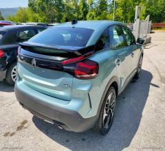 Auto - Citroen c4 puretech 130 s&s shine