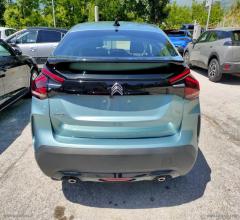 Auto - Citroen c4 puretech 130 s&s shine