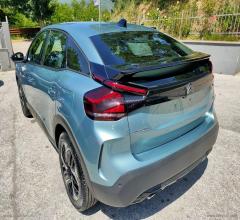 Auto - Citroen c4 puretech 130 s&s shine