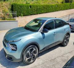 Auto - Citroen c4 puretech 130 s&s shine