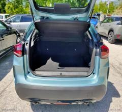 Auto - Citroen c4 puretech 130 s&s shine