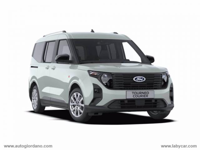 Ford tourneo courier 1.0 ecoboost pow. tit.