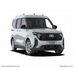 Ford tourneo courier 1.0 ecoboost pow. tit.
