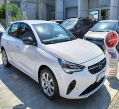 Opel corsa 1.5 d 100 cv elegance