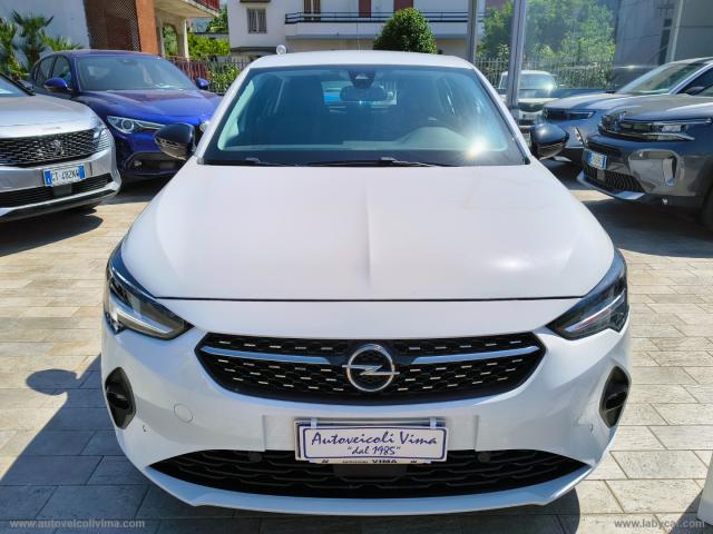 Auto - Opel corsa 1.5 d 100 cv elegance
