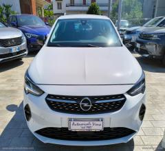 Auto - Opel corsa 1.5 d 100 cv elegance
