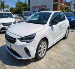 Auto - Opel corsa 1.5 d 100 cv elegance