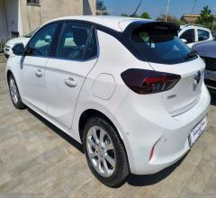 Auto - Opel corsa 1.5 d 100 cv elegance