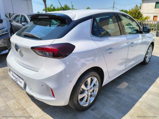 Auto - Opel corsa 1.5 d 100 cv elegance