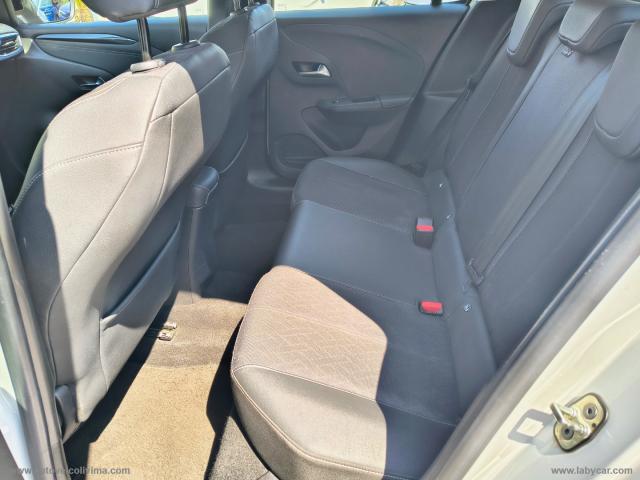 Auto - Opel corsa 1.5 d 100 cv elegance