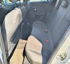 Auto - Opel corsa 1.5 d 100 cv elegance
