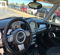 Auto - Mini mini cooper d chili