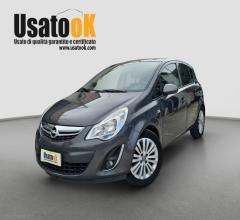 Opel corsa 1.3 cdti 75 cv f.ap. 5p. cosmo