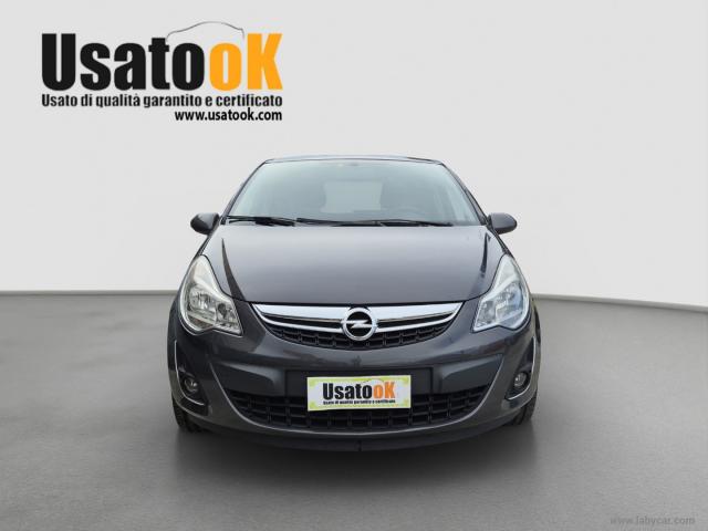 Auto - Opel corsa 1.3 cdti 75 cv f.ap. 5p. cosmo