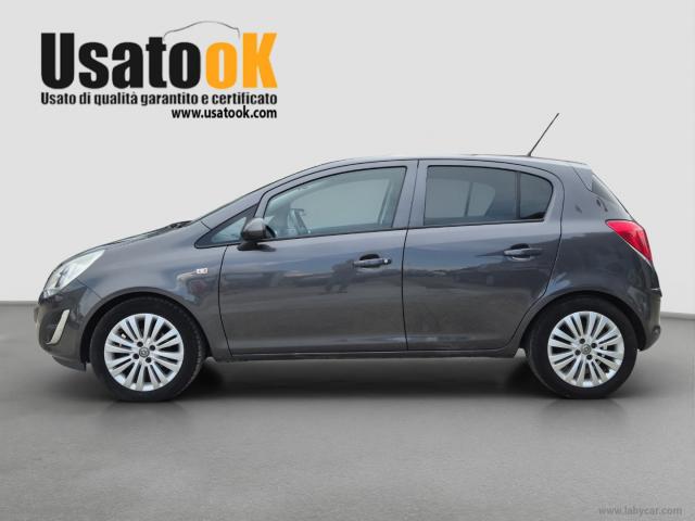 Auto - Opel corsa 1.3 cdti 75 cv f.ap. 5p. cosmo