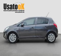 Auto - Opel corsa 1.3 cdti 75 cv f.ap. 5p. cosmo