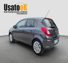 Auto - Opel corsa 1.3 cdti 75 cv f.ap. 5p. cosmo