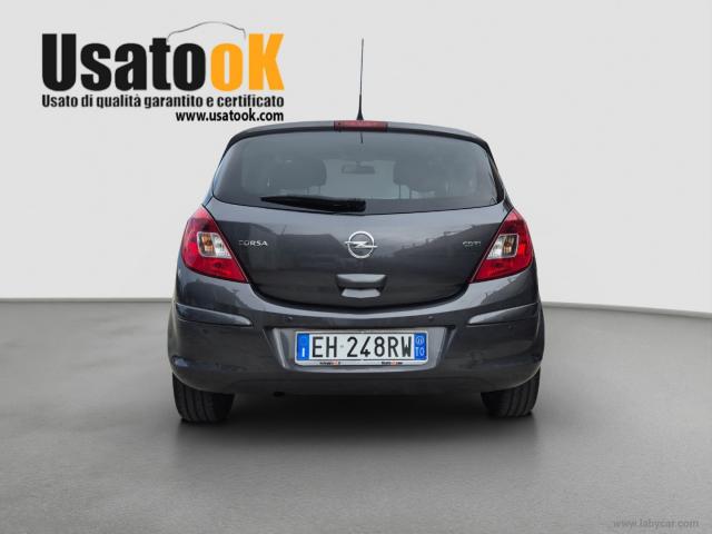 Auto - Opel corsa 1.3 cdti 75 cv f.ap. 5p. cosmo
