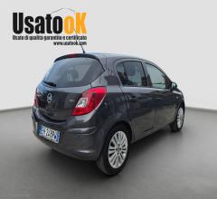Auto - Opel corsa 1.3 cdti 75 cv f.ap. 5p. cosmo