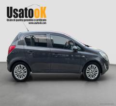 Auto - Opel corsa 1.3 cdti 75 cv f.ap. 5p. cosmo