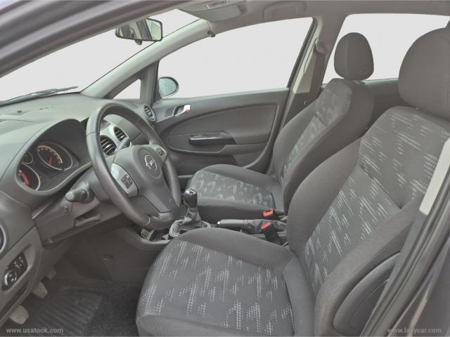 Auto - Opel corsa 1.3 cdti 75 cv f.ap. 5p. cosmo