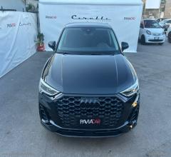 Auto - Audi q3 spb 35 tdi s tronic s line edition