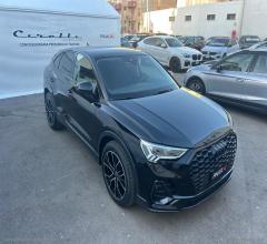 Auto - Audi q3 spb 35 tdi s tronic s line edition