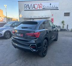 Auto - Audi q3 spb 35 tdi s tronic s line edition