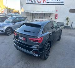 Auto - Audi q3 spb 35 tdi s tronic s line edition