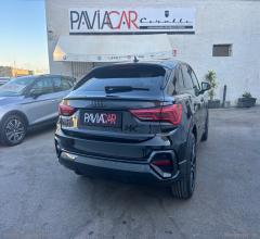 Auto - Audi q3 spb 35 tdi s tronic s line edition