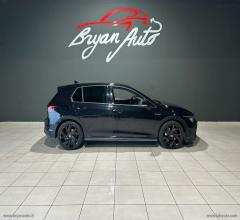 Volkswagen golf 2.0 tdi gtd dsg