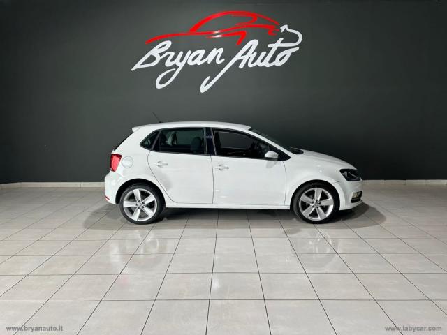 Volkswagen polo 1.0 mpi 5p. comfortline