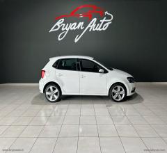 Volkswagen polo 1.0 mpi 5p. comfortline