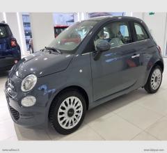 Auto - Fiat 500 1.2 lounge