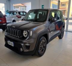 Auto - Jeep renegade 1.6 mjt 130 cv business