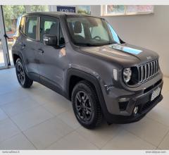 Auto - Jeep renegade 1.6 mjt 130 cv business